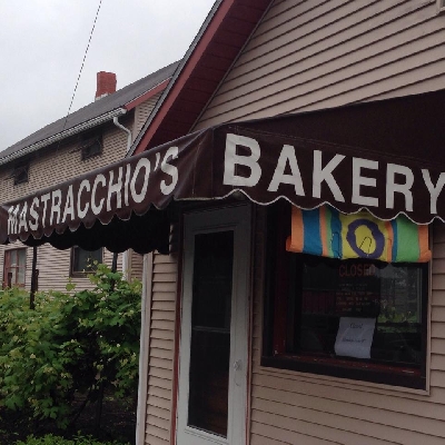 Mastracchio's Bakery
